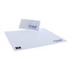 NON-IMPRINTED Crizal® Microfiber Cloth-In-Case (100 per box)
