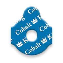 Cobalt King Full Eye Round 24mm