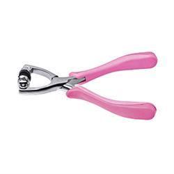 Pink Line Lens Aligning Pliers