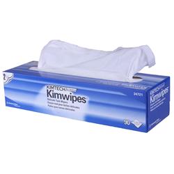 Kimwipes (90 2-Ply Wipers)