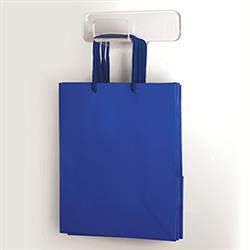 Acrylic Bag Holder