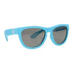 Ages 0-3 Baby Blue Frame