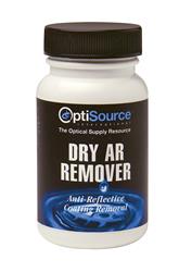 Dry AR Coating Remover 