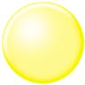 Yellow (31500) - BPI Lens Dye (3oz. concentrate)