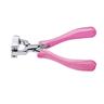 Pink Line Eyewire Shaping Pliers