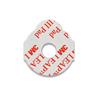 3M1692 Round Leap III Pad for Weco Blocks 26mm (roll of 1,000)