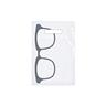 IMPRINTED Vertical-Glasses Plastic Bags (100 per box/500 pc. minimum for imprint) 
