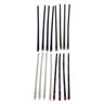 Assorted Temple Tip: 1.1mm