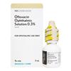 Ofloxacin Ophthalmic Solution 0.3%