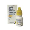 Timolol Maleate Ophthalmic Solution - 5 mL