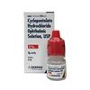 Cyclopentolate Hydrochloride 1% 2ml - Sandoz
