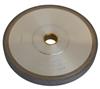 Essilor 15 mm, Roughing Wheel for Glass 