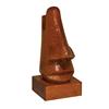 Wood Noses - Cedar (set of 6). List Price: $35.99 | Sale Price: $28.79