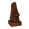 Wood Noses - Walnut (set of 6). List Price: $35.99 | Sale Price: $28.79
