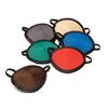 Junior - Primary Colors Eye Patches 65 x 52mm - (6 pack)