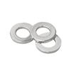 1.5 x 2.8 Silver Metal Washers (pack of 50)