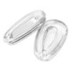 Oakley Style Silicone Replacement Nose Pads