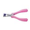Pink Line Compression Sleeve Assembly Pliers