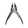 Metal Chain Nose Parallel Pliers