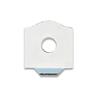 3M1701 Square Leap III Pad 24mm (roll of 1,000)