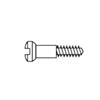 1.0 X 4.2 X 1.4 Standard Phillips Head Nose Pad Screw (pack of 50)