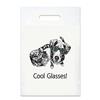 COOL GLASSES (100 plastic bags)