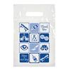 Eyecare (100 plastic bags)