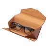 Flat Folding Cases / Brown (100/box)