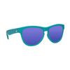 Ages 8-12+ Totally Teal Frame