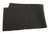 Microfiber Black Lab Towel Cloth