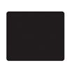 NON-IMPRINTED Black Premium Microfiber Cloth - Loose (100 per box)