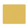 NON-IMPRINTED Gold Premium Microfiber Cloth - Loose (100 per box) 