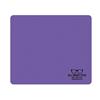 IMPRINTED Purple Premium Microfiber Cloth - Loose (100 per box / Minimum order - 5 boxes) 