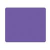 NON-IMPRINTED Purple Premium Microfiber Cloth - Loose (100 per box) 