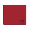 IMPRINTED Red Premium Microfiber Cloth - Loose (100 per box / Minimum order - 5 boxes)