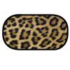 Cheetah Print Bubble Case
