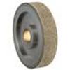 AIT 21 mm, Brazed Roughing Wheel for Plastic, Polycarbonate, and Trivex