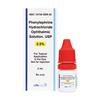 Lifestar Phenylephrine HCl 2.5% Ophthalmic Solution (2mL)
