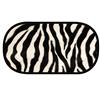 Zebra Stripe Bubble Case