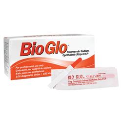 Bio-Glo Strips – 1mg