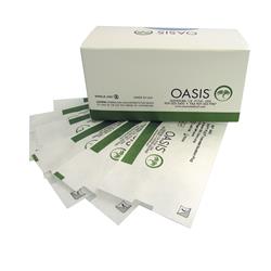 0.2 mm SOFT PLUG® Extended Duration Plug By OASIS® (20 per box)