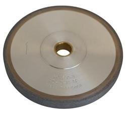 Essilor 15 mm, Roughing Wheel for Glass 