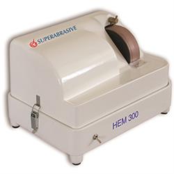 Superabrasive Hand Edger