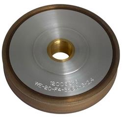 Weco 15 mm, 4 Angle for All Material