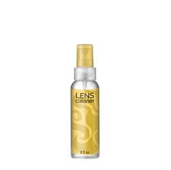 NON-IMPRINTED Gold Groove Lens Cleaner - 2 oz. (Case of 72)