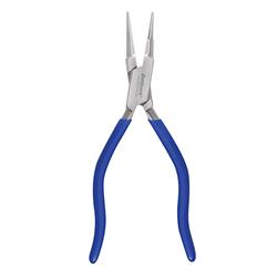Flat/Round Snipe Nose Pro Line Pliers