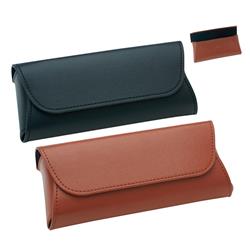 XL Semi-Hard Leatherette