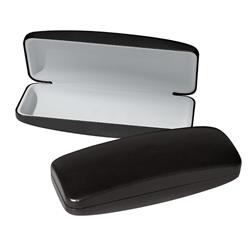Universal Size Hard Cases - Black (100/box). List price: $122