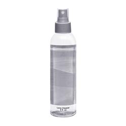 NON-IMPRINTED Alcohol-Free Lens Cleaner - 8 oz. (Case of 24)