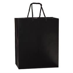 Medium Paper Bag 8"W x 4"D x 10"H (100/box)